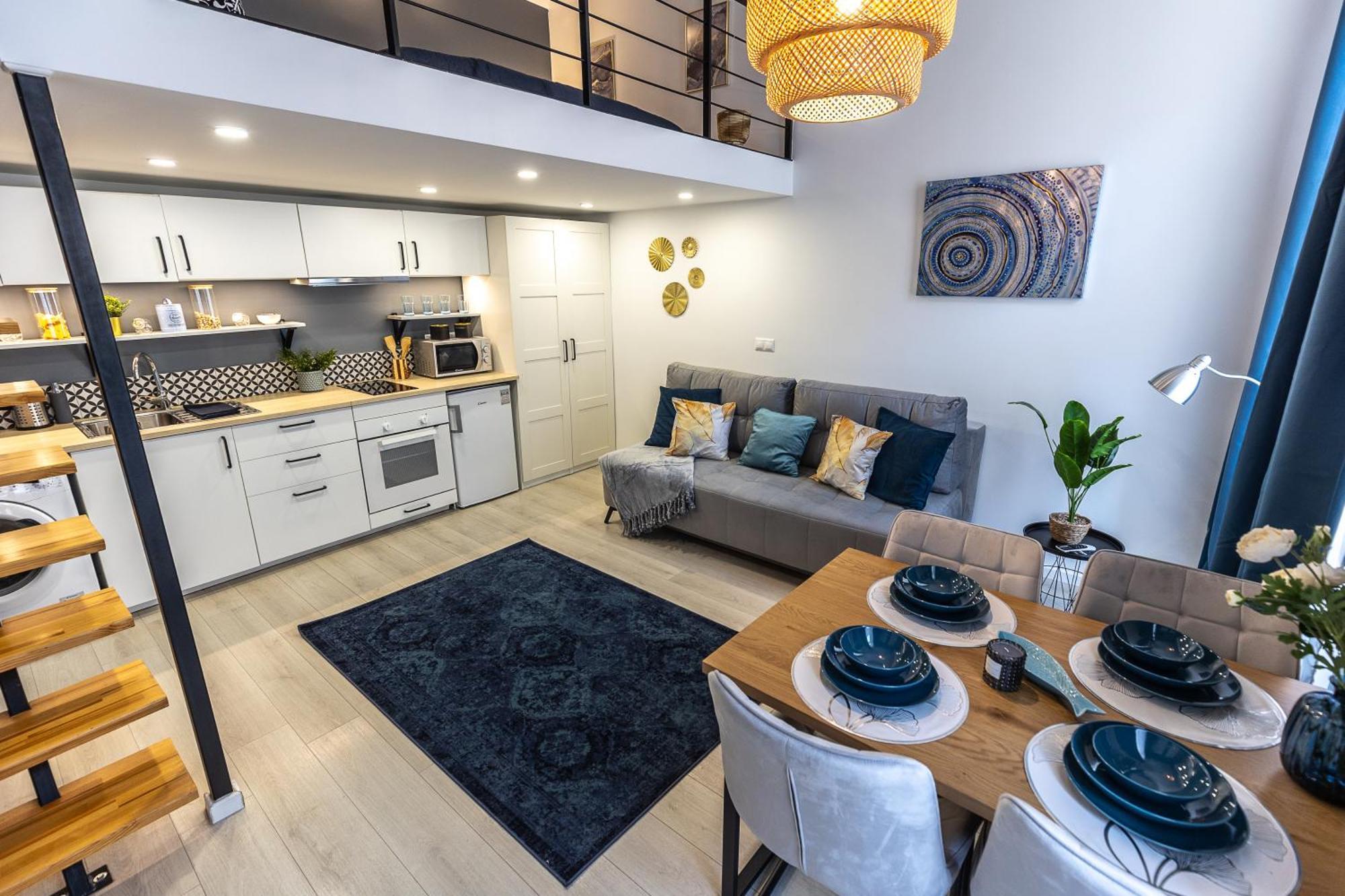 Jungle & Marble Apartments — Photos 3